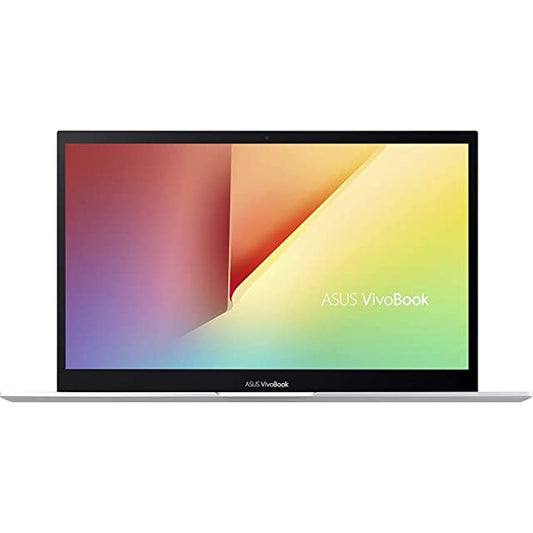 ASUS VivoBook Flip 14 (2021) Intel Core i3-1115G4 11th Gen 14 inches FHD LED IPS Touch 2-in-1 Laptop (8GB RAM/512 GB SSD/Windows 11/MS Office H&S/1 Year McAfee/Silver/1.5 Kg), TP470EA-EC311WS
