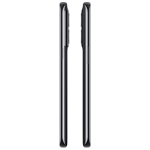 OnePlus 10T 5G (Moonstone Black, 8GB RAM, 128GB Storage)