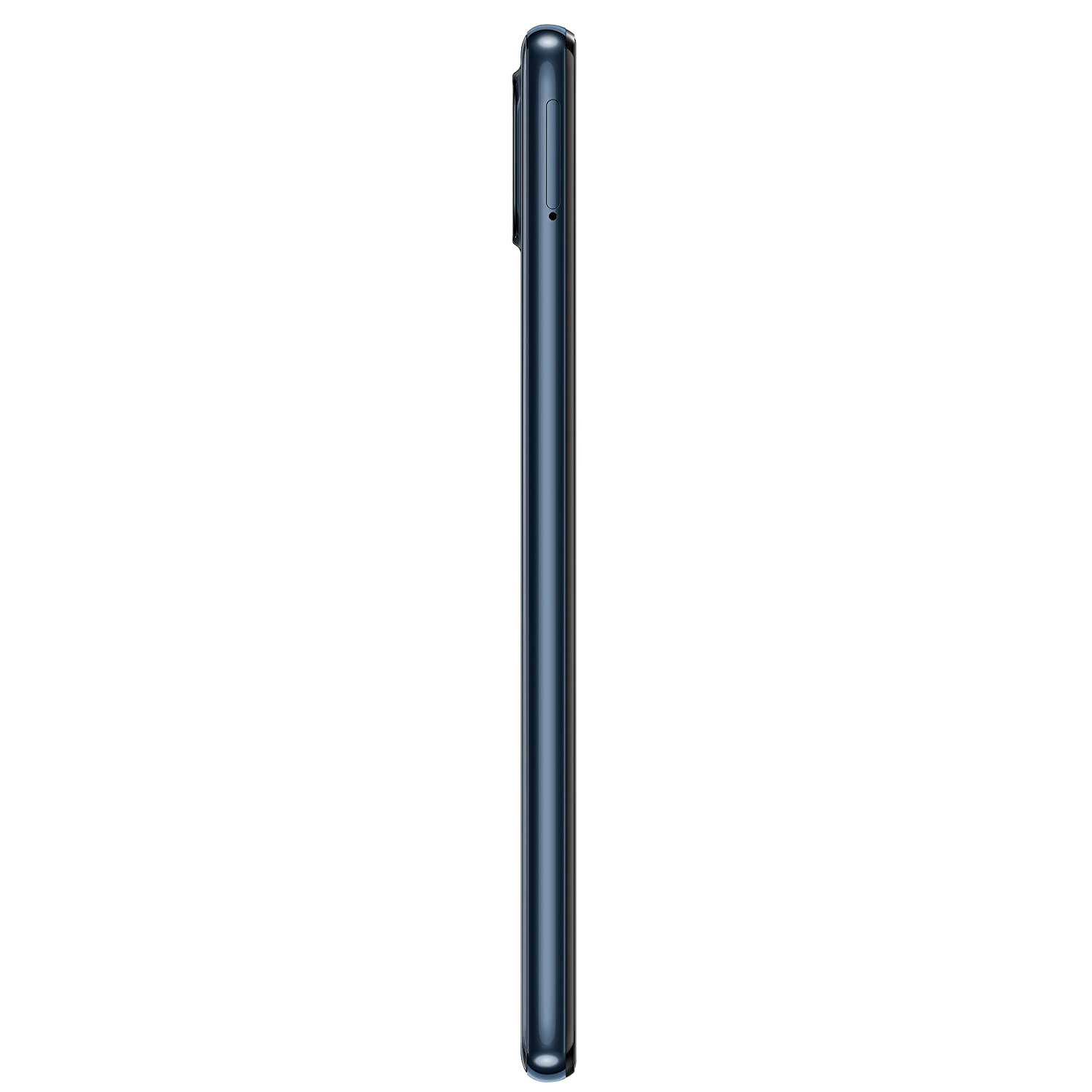 SAMSUNG Galaxy M32 (Black, 64 GB)  (4 GB RAM)