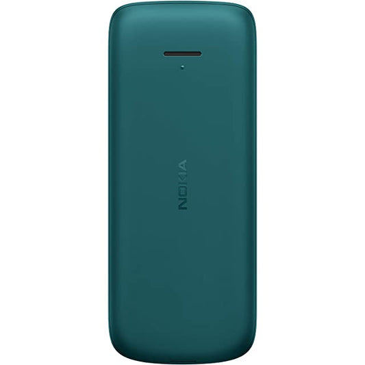 Nokia 215 4G DS  (Cyan)