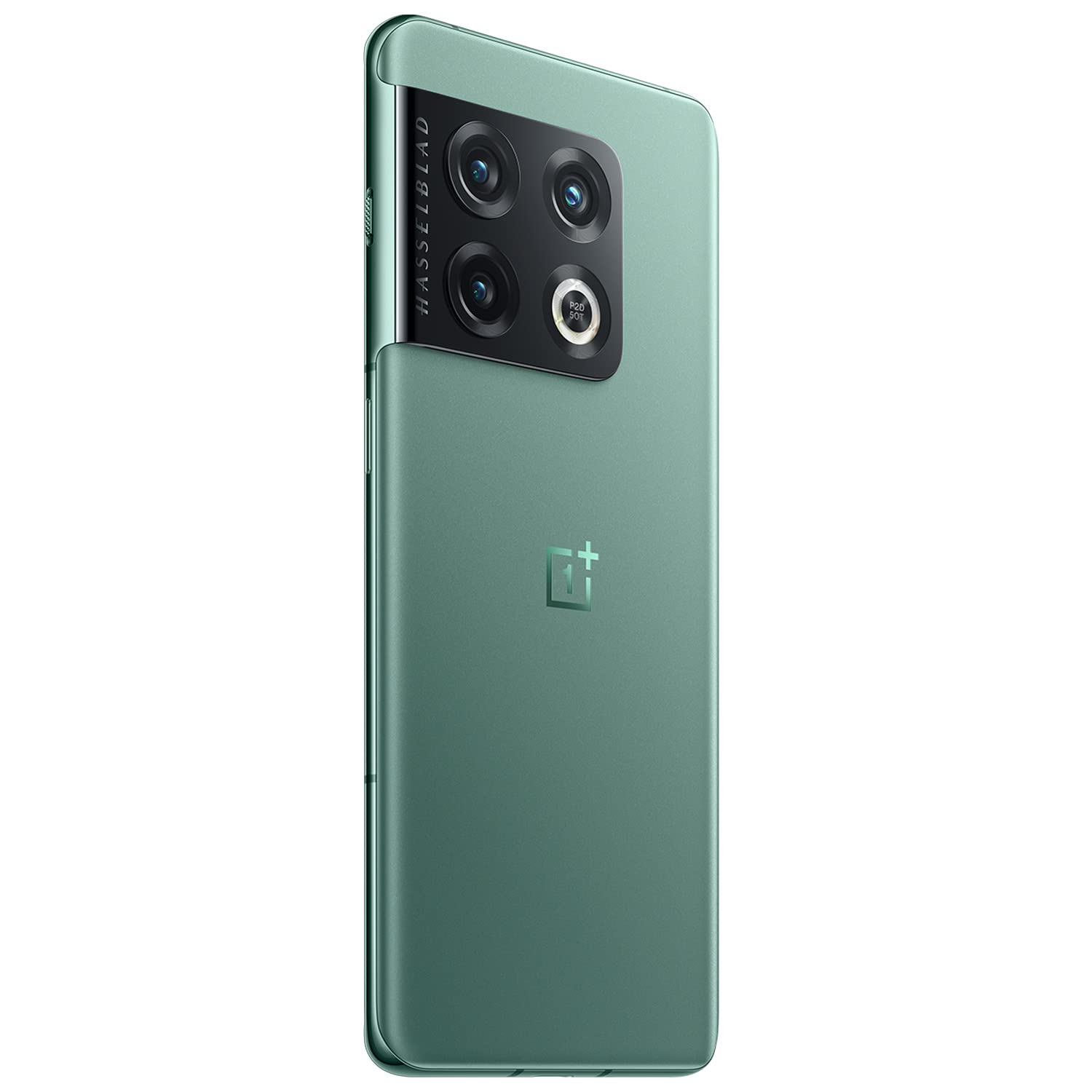OnePlus 10 Pro 5G (Emerald Forest, 256 GB)  (12 GB RAM)