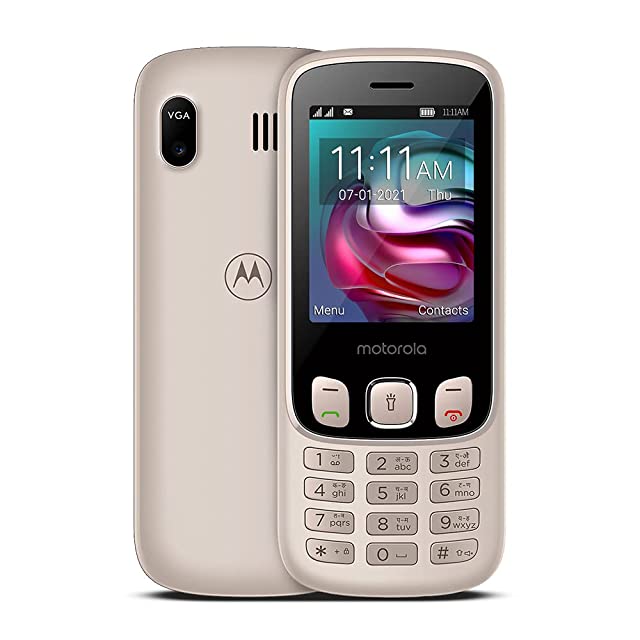 Motorola a70  (Rose Gold)