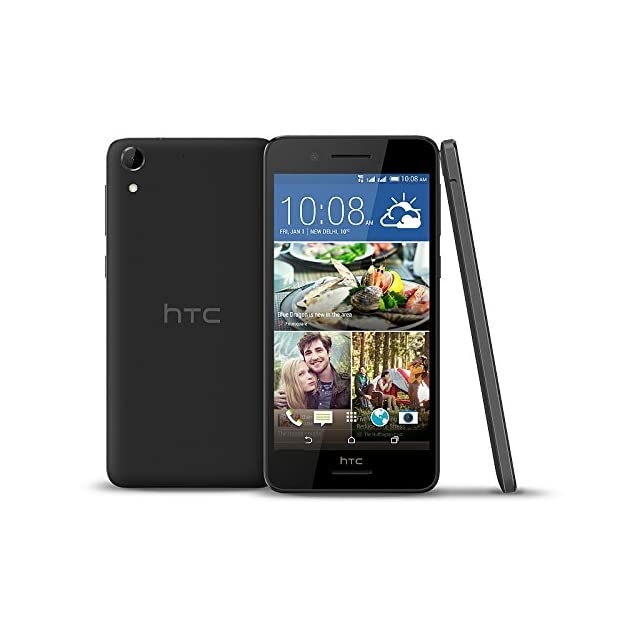 HTC Desire 728 (Purple Myst)