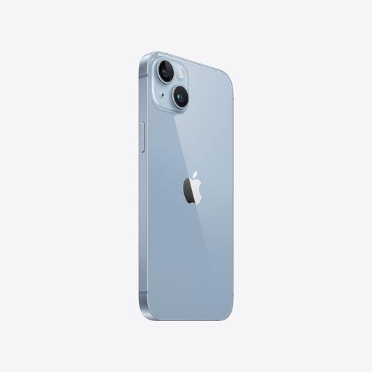 Apple iPhone 14 Plus (Blue, 128GB)