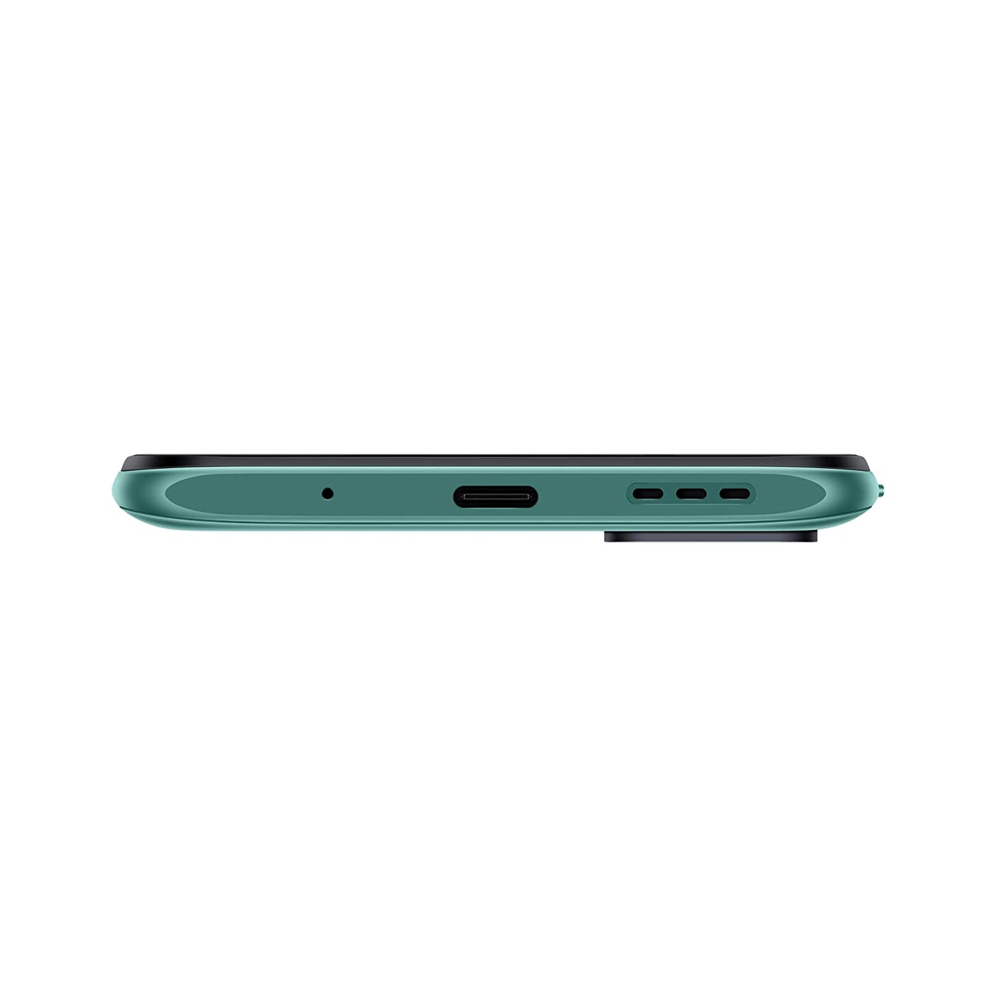 REDMI Note 10T 5G (Mint Green, 64 GB)  (4 GB RAM)