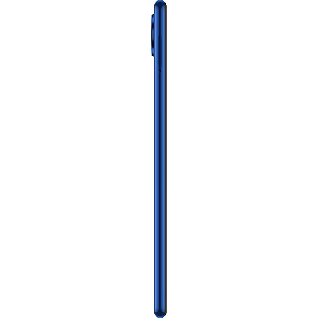 Mi Redmi -Note 7S (Sapphire Blue, 64GB, 4GB RAM)