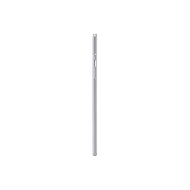 Samsung Galaxy Tab A 8.0, Wi-Fi + 4G Tablet, 20.31 cm (8 inch), 2GB RAM, 32GB ROM Expandable, Slim and Light, Silver