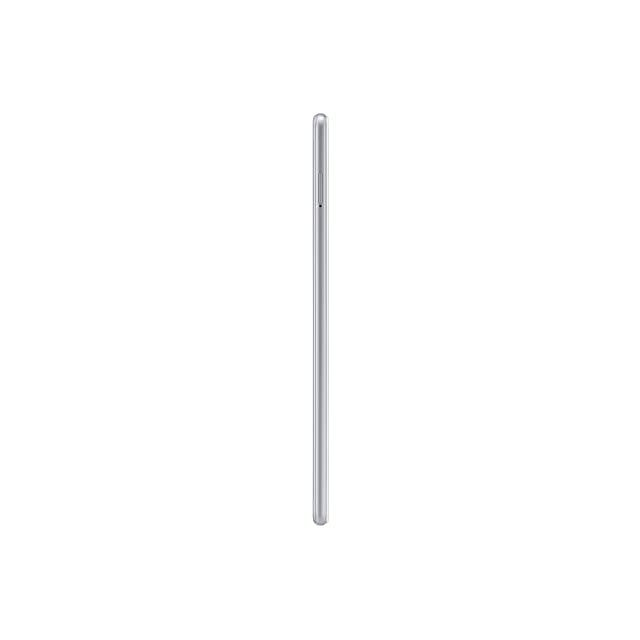Samsung Galaxy Tab A 8.0, Wi-Fi + 4G Tablet, 20.31 cm (8 inch), 2GB RAM, 32GB ROM Expandable, Slim and Light, Silver