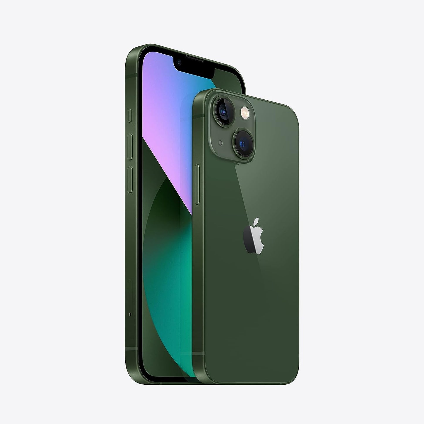 Apple iPhone 13 (Green, 128GB)