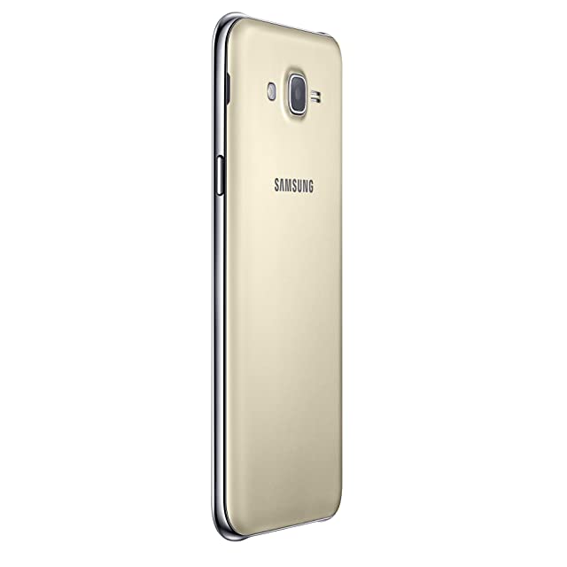 Samsung Galaxy J7 SM-J700F (Gold)