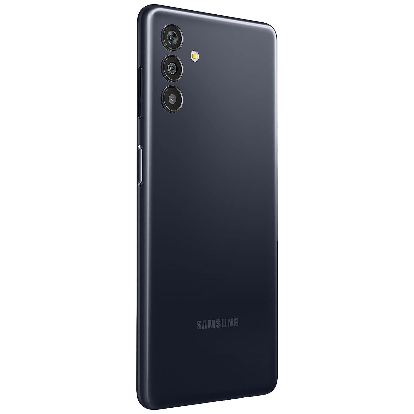 Samsung Galaxy M13 (Midnight Blue, 64GB) (4GB RAM)
