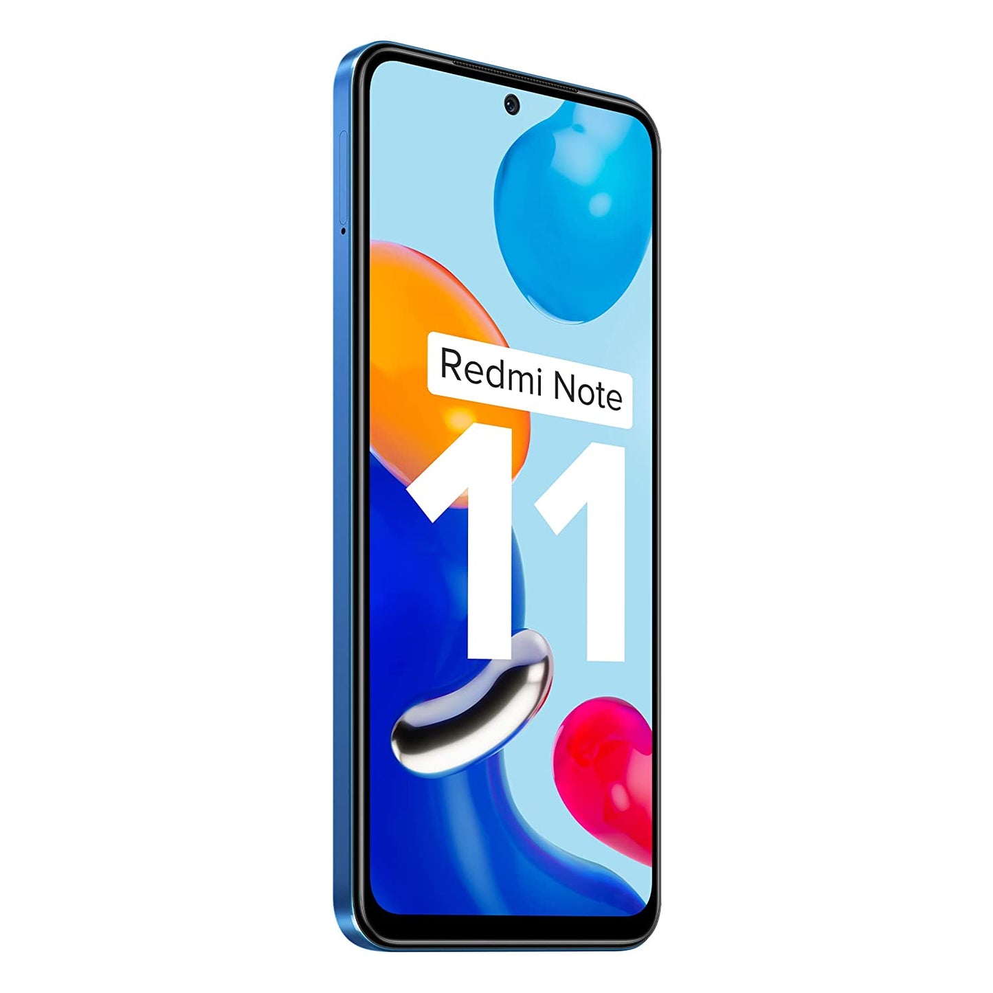 Redmi Note 11 (Horizon Blue, 64 GB)  (6 GB RAM)