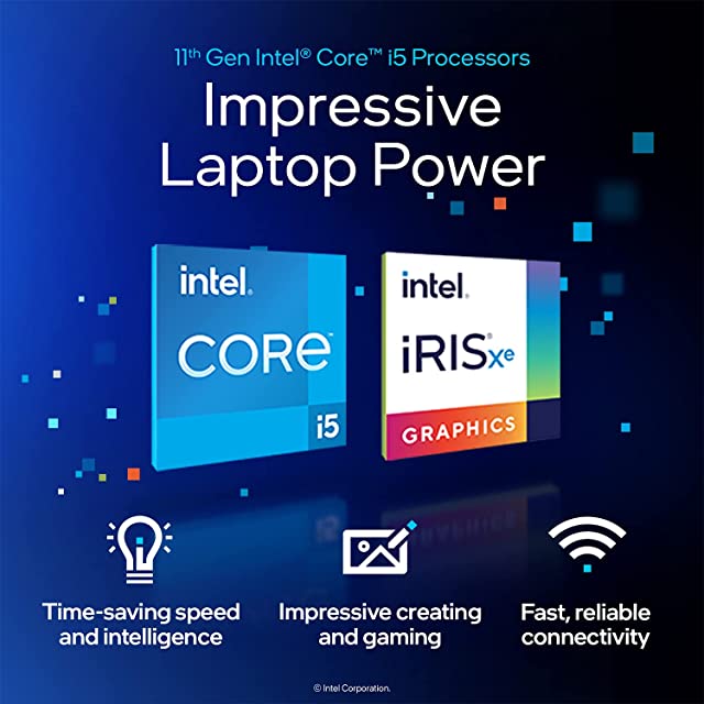 Hp Pavilion 14 Intel 11Th Gen Core I5 14 Inches (35.6 cm) Laptop (16Gb Ram/512Gb Ssd, Fhd Micro-Edge Anti-Glare Display/Iris X Graphics/Backlit Kb/B&O Audio/Fpr/Windows 11 Ready/1.41Kg, 14-Dv0054Tu)