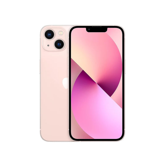 Apple iPhone 13 (Pink, 128GB)