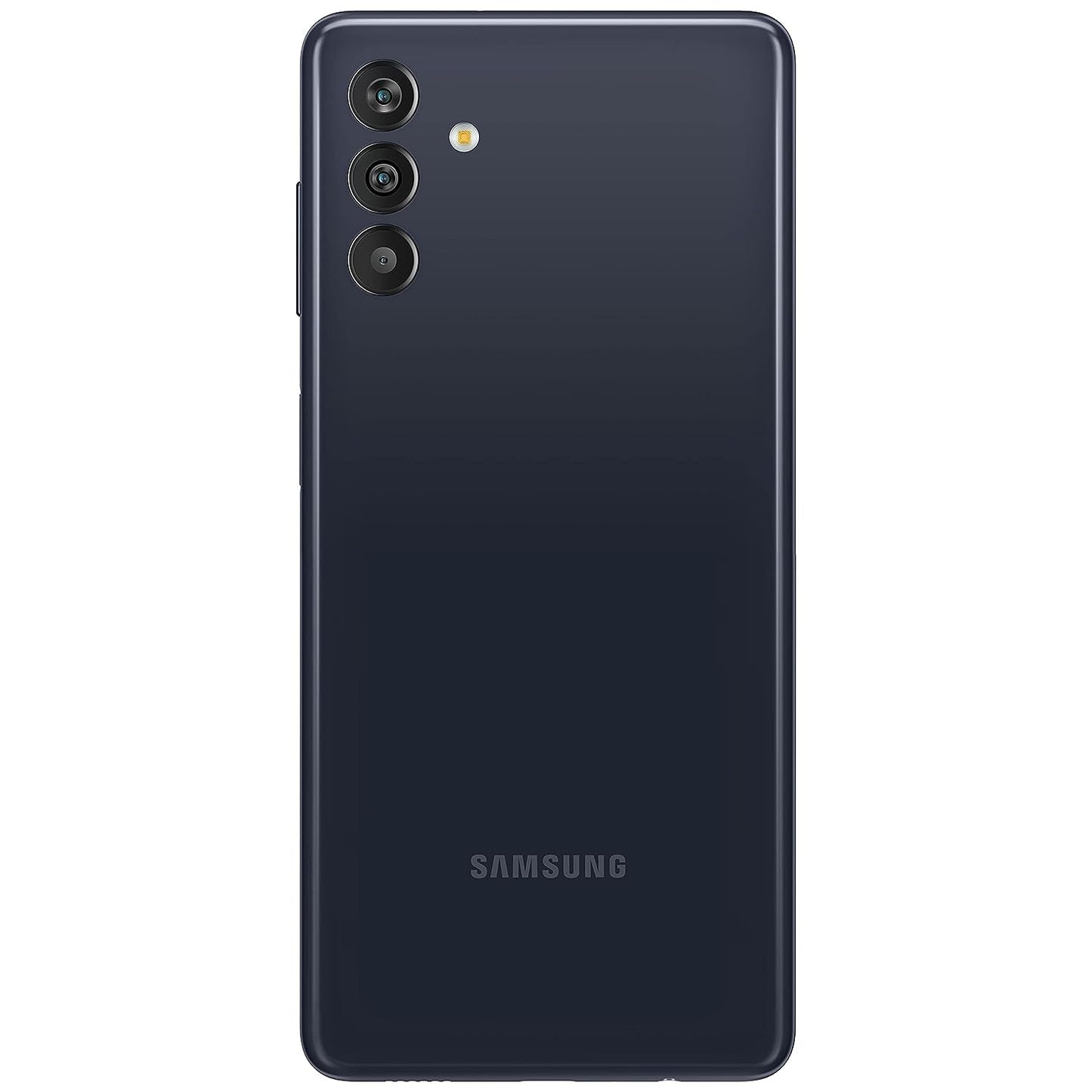 Samsung Galaxy M13 (Midnight Blue, 128GB) (6GB RAM)