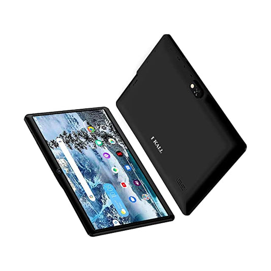 I KALL N7 Only WiFi Tablet (2GB, 16GB) | 3000 mAh Battery | Black