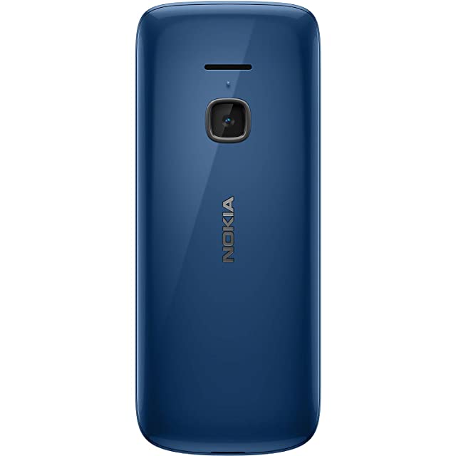 Nokia 225 4g ds  (Blue)