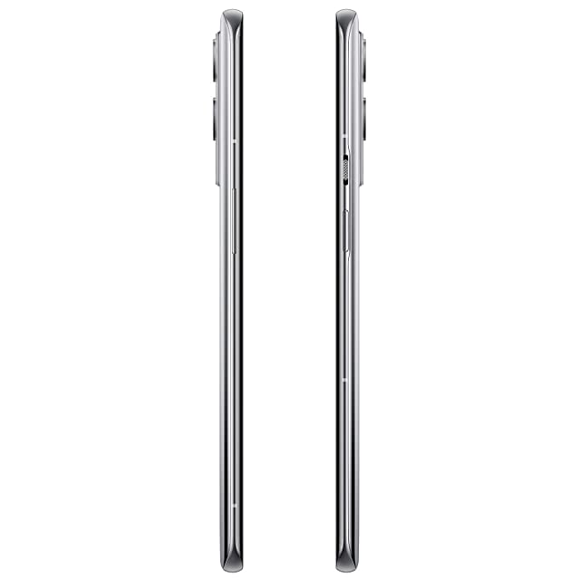 OnePlus 9 Pro 5G (Morning Mist, 8GB RAM, 128GB Storage)