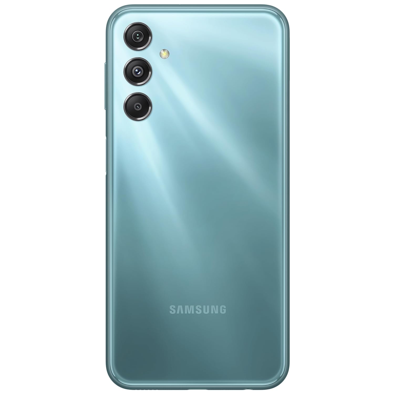 Samsung Galaxy M34 5G (Waterfall Blue, 128GB) (6GB RAM)