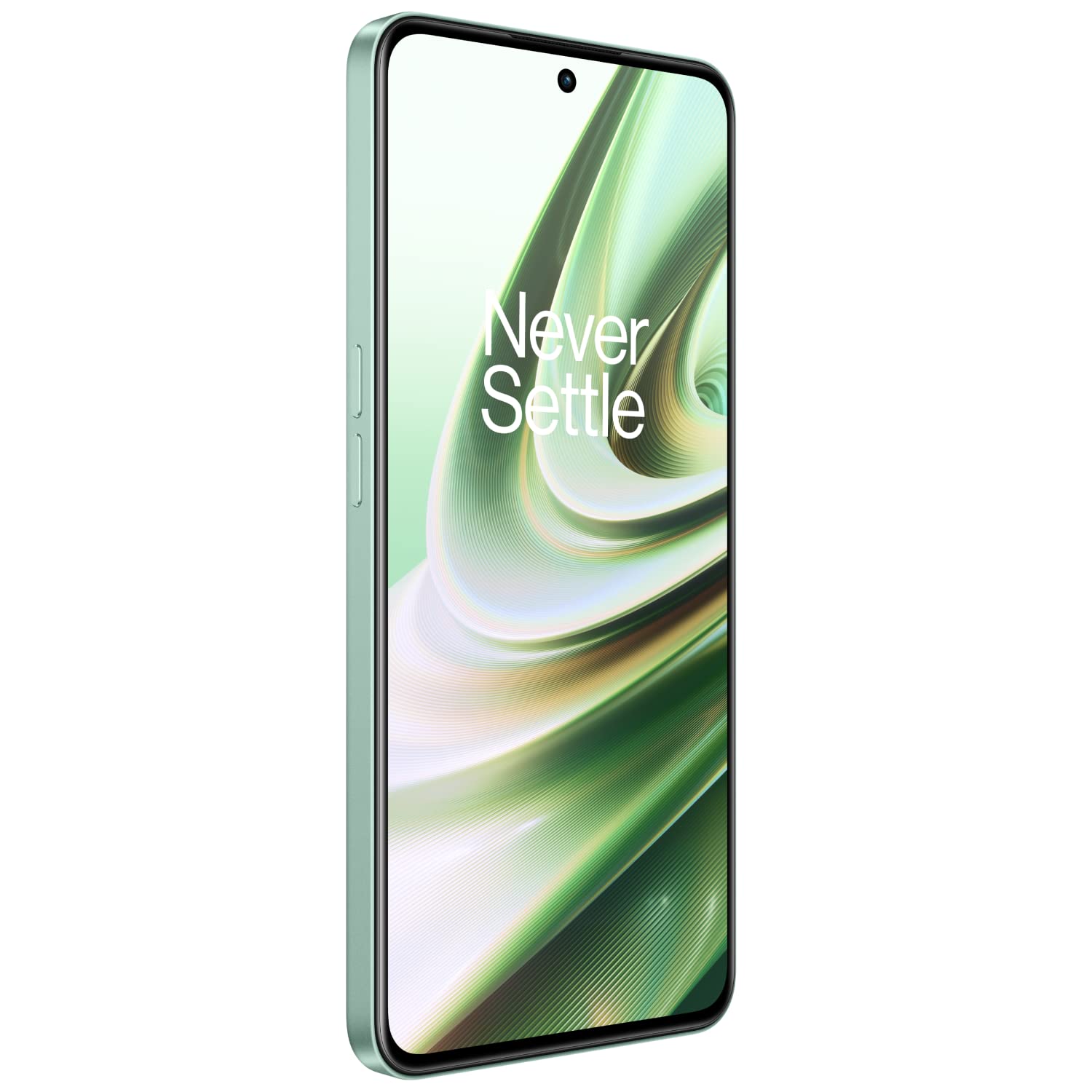 OnePlus 10R 5G (Forest Green, 128 GB)  (8 GB RAM)