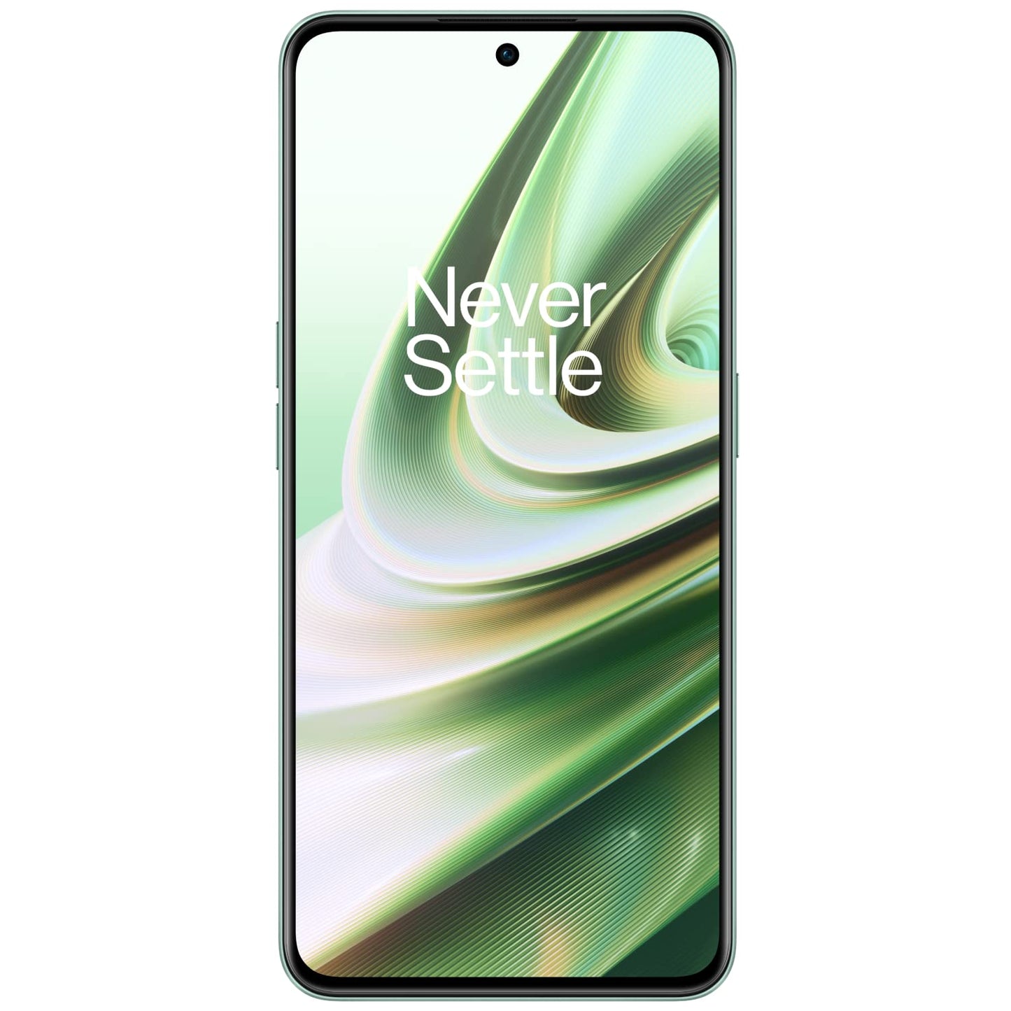 OnePlus 10R 5G (Forest Green, 128 GB)  (8 GB RAM)