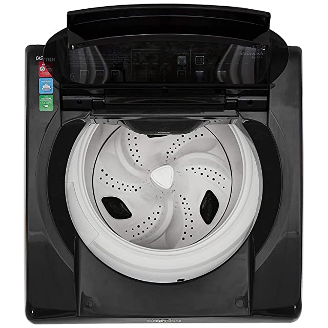 Whirlpool 7.5 Kg Fully-Automatic Top Loading Washing Machine (Stainwash Ultra SC 10 YMW, Grey)