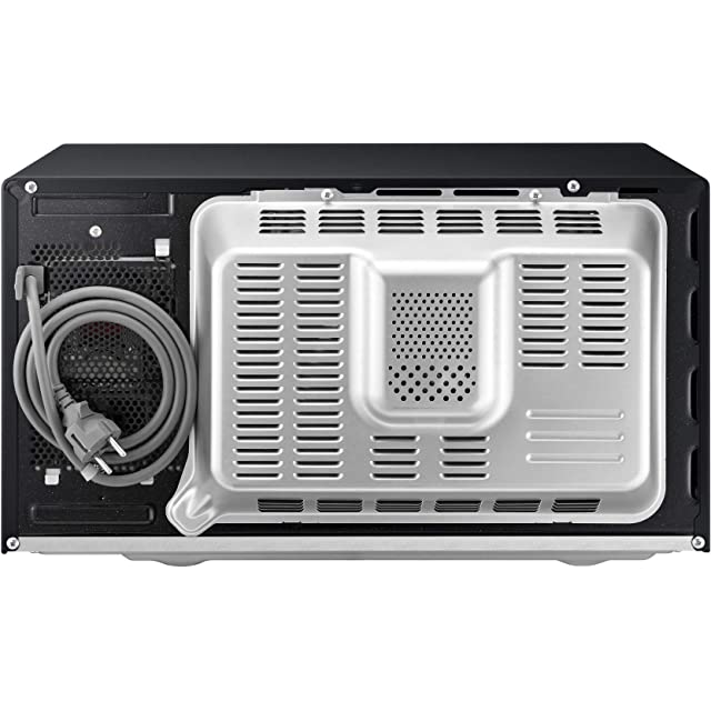 Samsung 32 L Convection Microwave Oven (MC32K7056CC, Black)