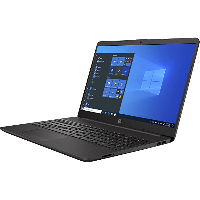 HP NB 255 G8 Laptop (AMD Ryzen 3-3250U/8GB DDR4 Ram/1TB HDD/15.6 inch HD/Windows 11/AMD Radeon Vega 8 Graphics/Dark Ash Silver/1.74Kg) 64Q84PA#ACJ