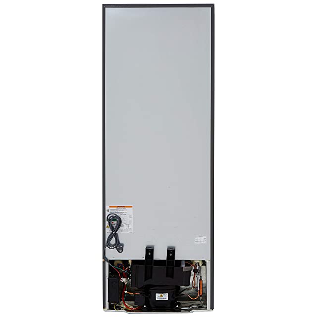 Whirlpool 265 L 3 Star Inverter Frost-Free Double Door Refrigerator with Intellisense inverter technology(INTELLIFRESH INV CNV 278 3S, German Steel, Convertible)