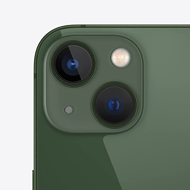 Apple iPhone 13 (512 GB) - Green