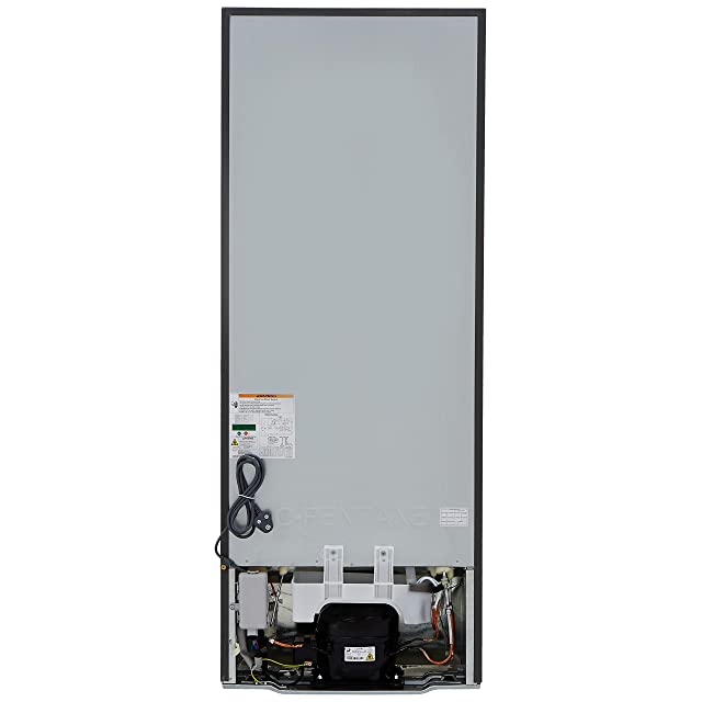 Whirlpool 245 L 2 Star Frost-Free Double Door Refrigerator (NEOFRESH 258LH CLS PLUS 2S, German Steel)