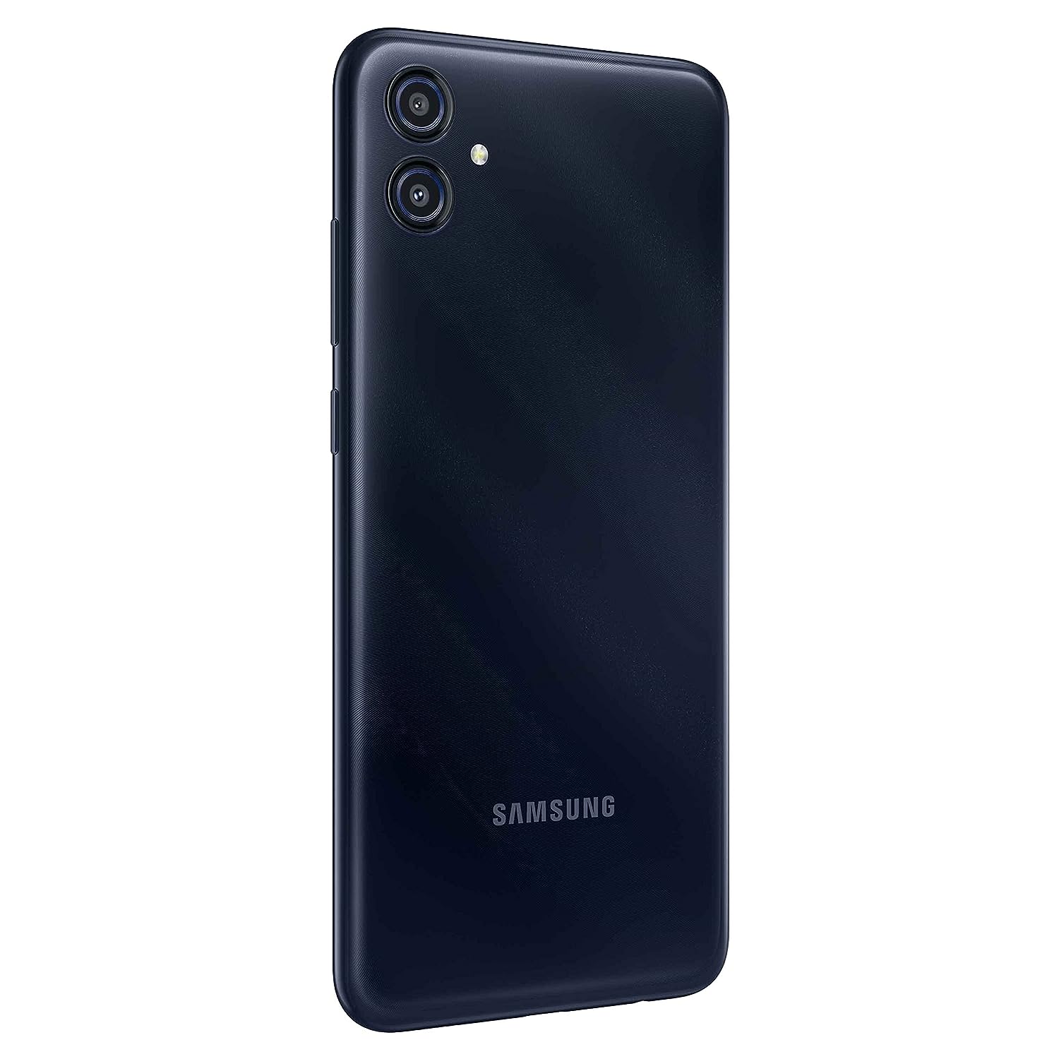 Samsung Galaxy M04 (Dark Blue, 128GB) (4GB RAM)