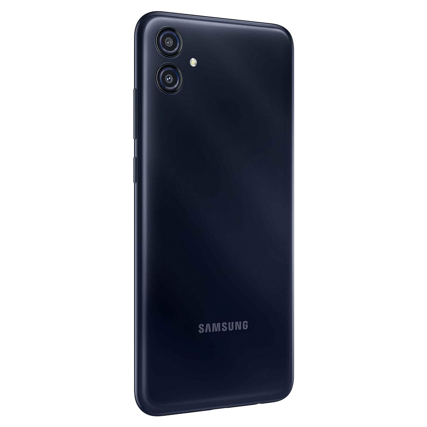 Samsung Galaxy M04 (Dark Blue, 64GB) (4GB RAM)