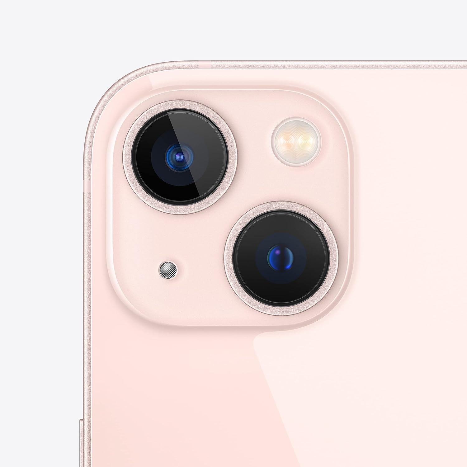 Apple iPhone 13 (Pink, 128GB)