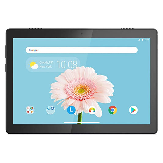 Lenovo Tab M10 HD Tablet (10.1 inch/25.65 cm, 2GB, 32GB, Wi-Fi Only) Slate Black