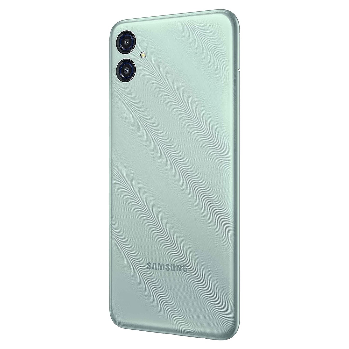 Samsung Galaxy M04 (Light Green, 128GB) (4GB RAM)