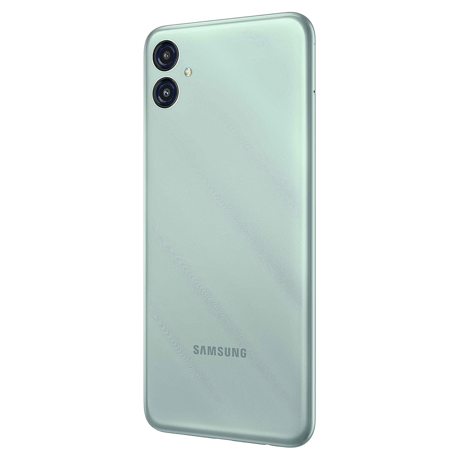 Samsung Galaxy M04 (Light Green, 64GB) (4GB RAM)