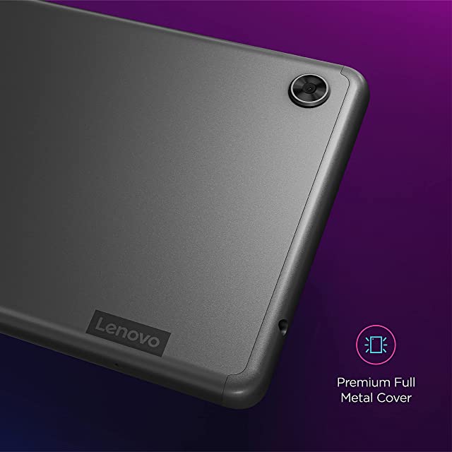 Lenovo Tab M7 3rd Gen (7 inch, 2 GB, 32 GB, Wi-fi Only), Iron Grey