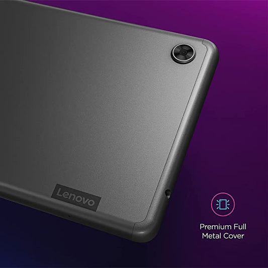Lenovo Tab M7 3rd Gen (7 inch, 2 GB, 32 GB, Wi-fi Only), Iron Grey
