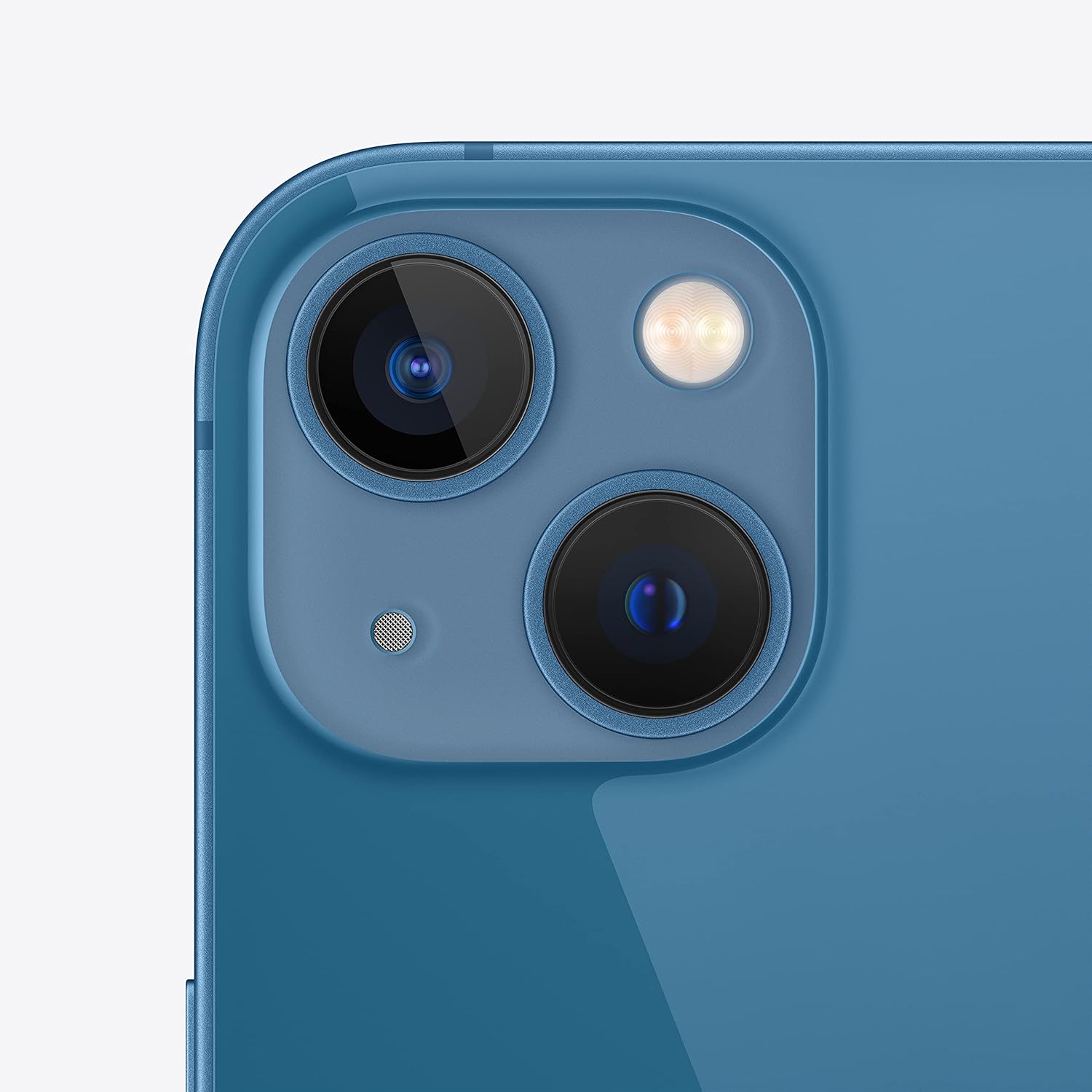 Apple iPhone 13 (Blue, 128GB)