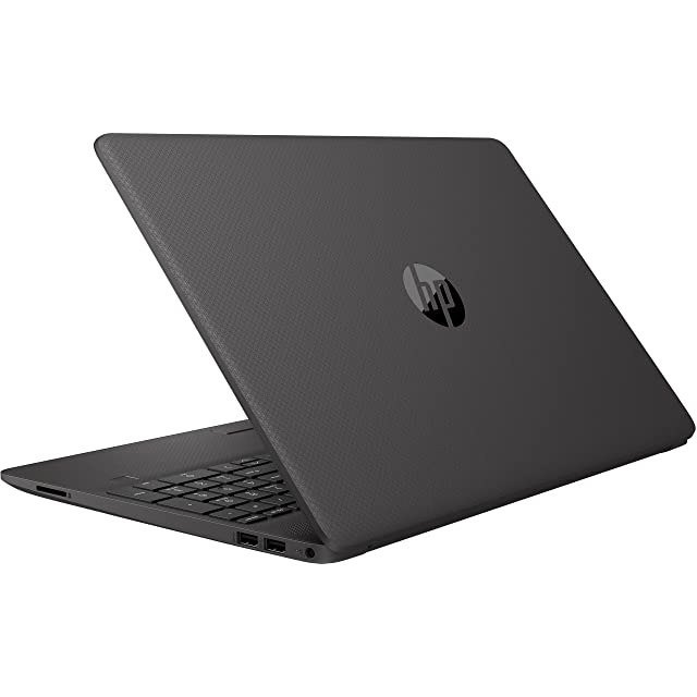 HP NB 255 G8 Laptop (AMD Ryzen 3-3250U/8GB DDR4 Ram/1TB HDD/15.6 inch HD/Windows 11/AMD Radeon Vega 8 Graphics/Dark Ash Silver/1.74Kg) 64Q84PA#ACJ